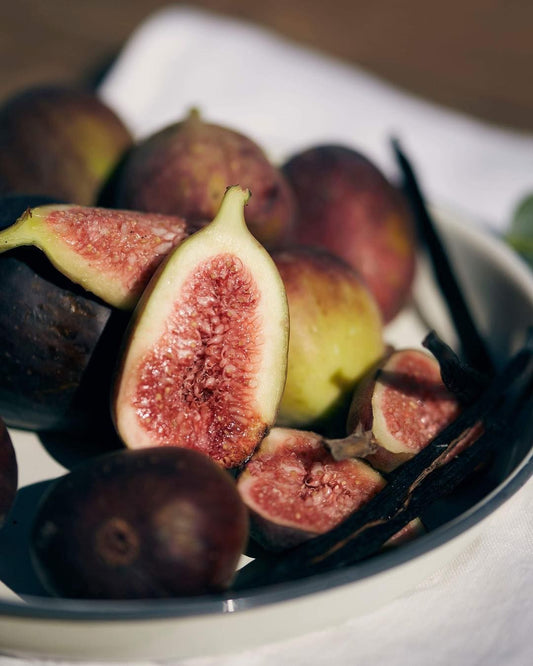 Sweet Fig Dream