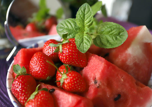 Strawberry Watermelon Wonder